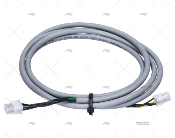 cable alargo 2m 5 cables lewmar helices de proa imnasa ref l589242