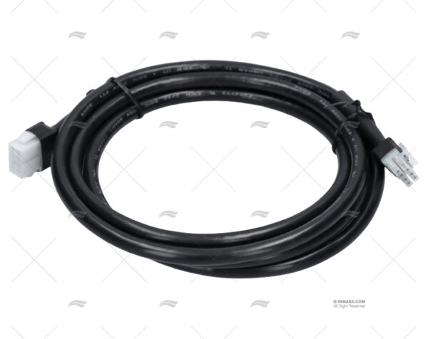 cable alargo 2m helice proa lewmar 2g helices de proa imnasa ref l589801