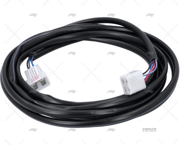 cable alargo 4m 5 cables side power helices de proa imnasa ref 59078040