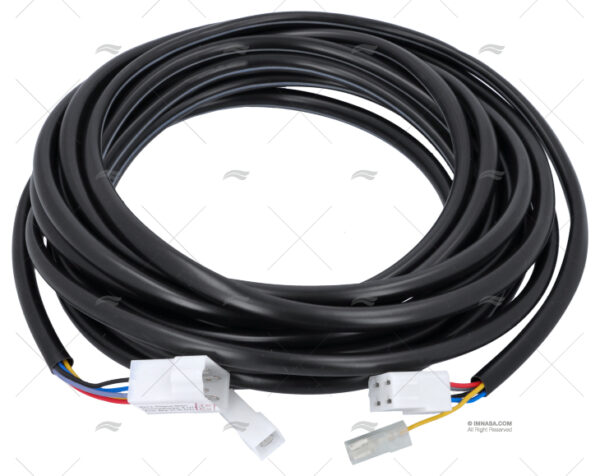 cable alargo 7m 5 cables side power helices de proa imnasa ref 59078070