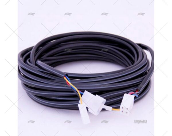 cable alargo 9m 5 cables side power recambio helices imnasa ref 59078090