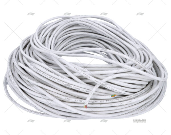 cable conductor 8 vias vta x m mandos electricos imnasa ref 27000508