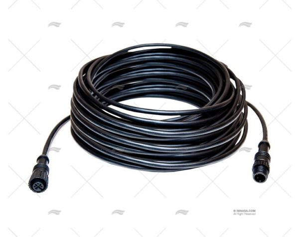 cable conexion dmx 15m luces led para debajo del agua imnasa ref 90800143