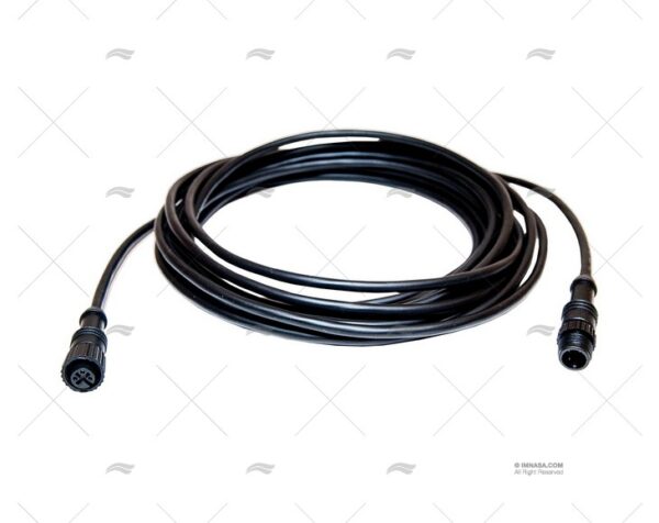 cable conexion dmx 5m luces led para debajo del agua imnasa ref 90800142