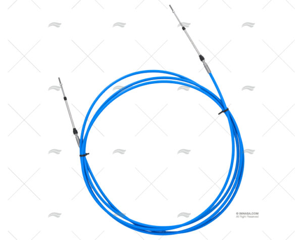 cable control as08 17 cables mandos imnasa ref as08 17