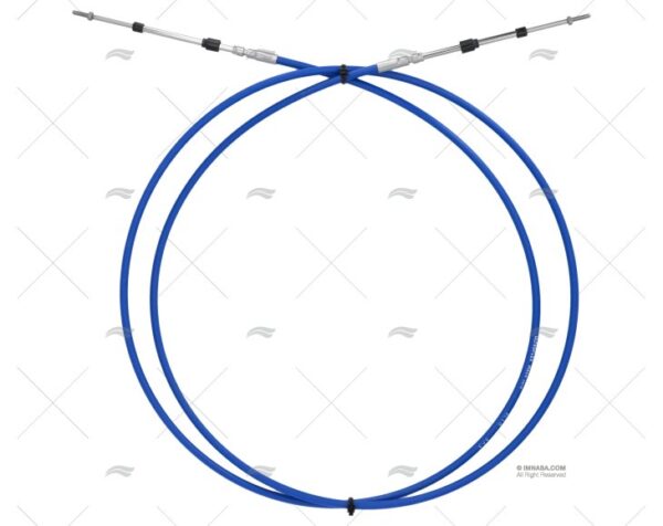 cable control c0 10 cables mandos imnasa ref c0 10