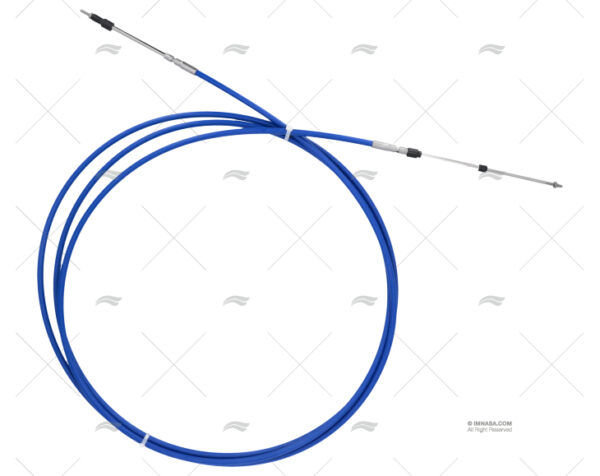 cable control c0 15 cables mandos imnasa ref c0 15