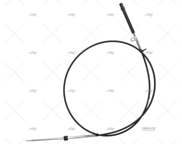 cable control f05 07 cables mandos imnasa ref c5 07