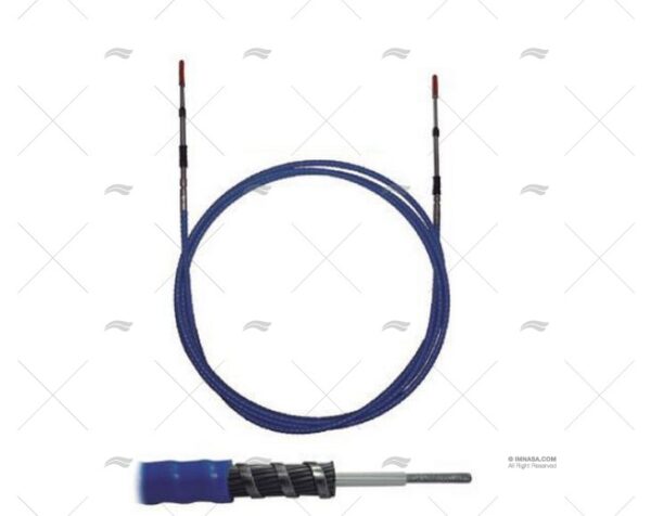 cable control ic0 06 cables mandos imnasa ref 13175006