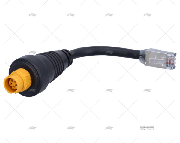 cable conversion navico luces led para debajo del agua imnasa ref 90800135