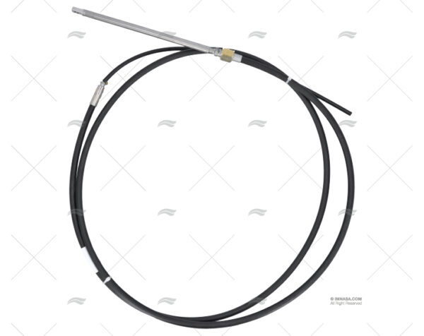 cable direccion m66 13 sistema de direccion imnasa ref m66 13