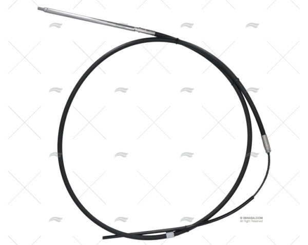 cable direccion t02 10 sistema de direccion imnasa ref 13160010