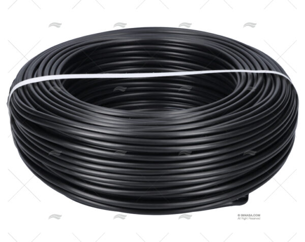 cable h05v h07v 10 negro 10mm2 100m cables electricos imnasa ref 66000028