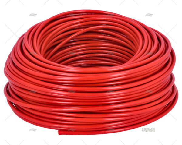 cable h05v h07v 16 rojo 16mm2 100m cables electricos imnasa ref 66000029