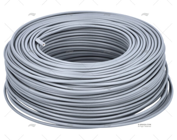 cable h05v h07v 2 5 gris 100m cables electricos imnasa ref 66000064