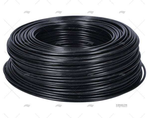 cable h05v h07v 2 5 negro 100m cables electricos imnasa ref 66000021