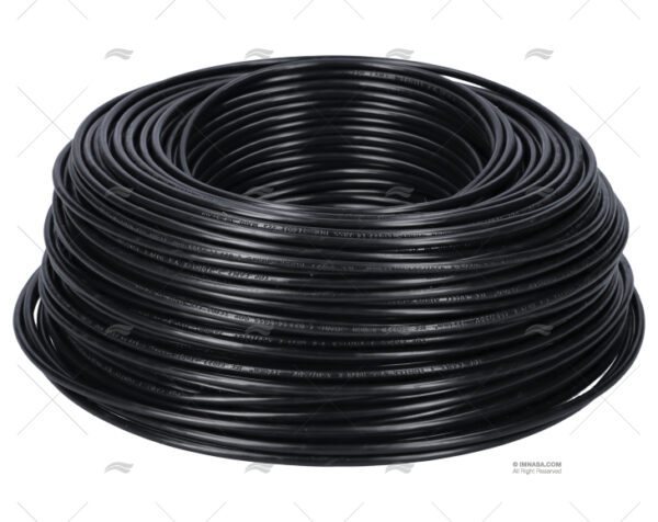 cable h05v h07v 4 negro 100m cables electricos imnasa ref 66000022