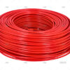 CABLE H05V/H07V  4    ROJO        100m