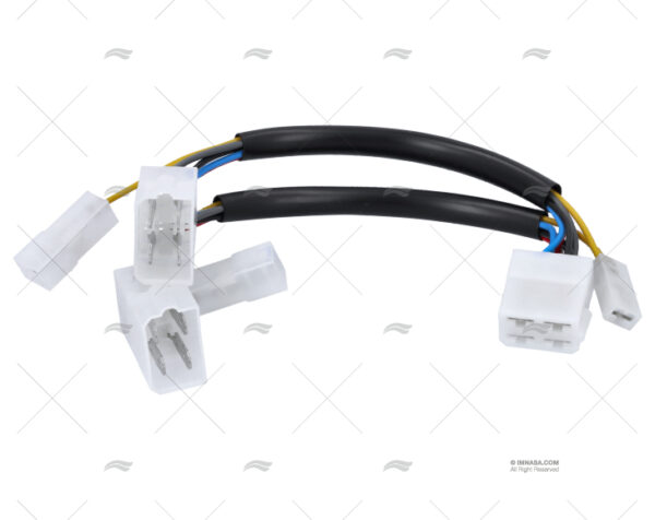 cable y conexion 2 helices 1 mando recambio helices imnasa ref 59061266