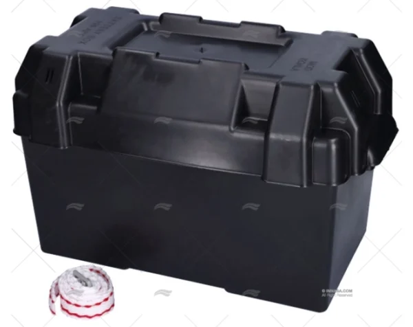 caja bateria 430x270x230mm accesorios baterias imnasa ref 40251452