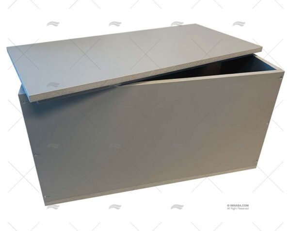 caja bateria king 260x550x290mm accesorios baterias imnasa ref 31251128