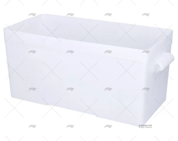 caja baterias 450x240mm sin tapa accesorios baterias imnasa ref 40250034