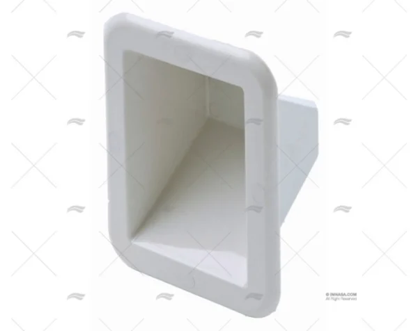 caja conica 195x150x110mm tapas y cajones imnasa ref 35250650