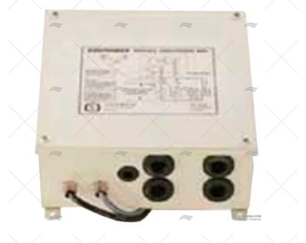 caja conversion 12 a 24v se200 sp240 helices de proa imnasa ref 59111120