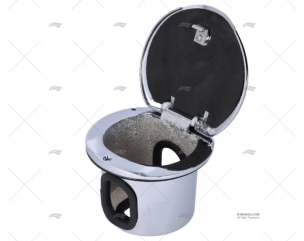 caja ducha inox ss316 duchas imnasa ref 04000530