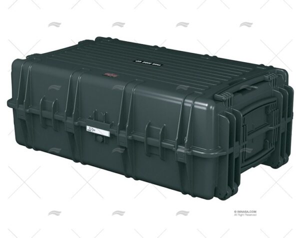 caja estanca 472x368x149 negra espuma cajas estancas imnasa ref 50250281