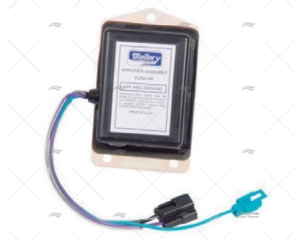 caja negra johnson evinrude 389549 cajas negras imnasa ref 23925014