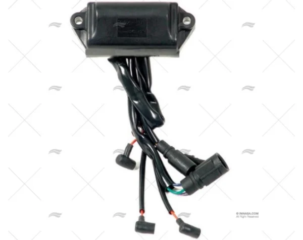 caja negra johnson evinrude 583114 cajas negras imnasa ref 23925007