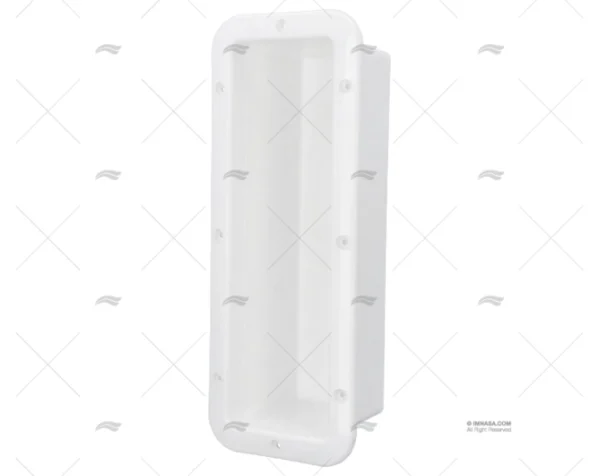 cajon 155x395 extintor blanco tapas y cajones imnasa ref 35250401