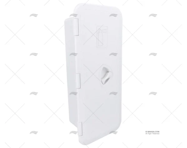 cajon 485x220x140 ducha extintor blanco tapas y cajones imnasa ref 35250435