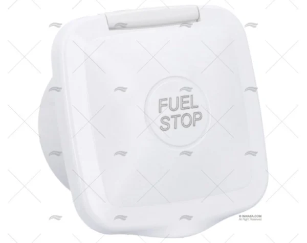 cajon para interruptor carburante blanco extintores accesorios fuego imnasa ref 35250438