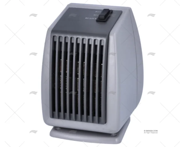 calentador ventilador 12v 300w ventiladores imnasa ref 40250088