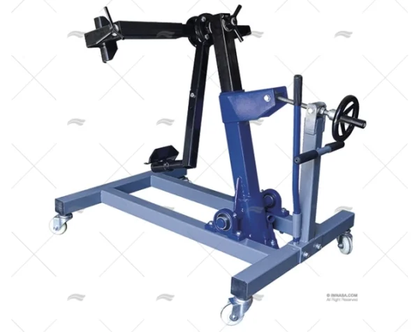 carrito jack pod elevadores para barcos imnasa ref 50250021