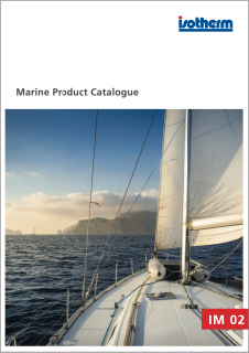 catalogo provider isotherm