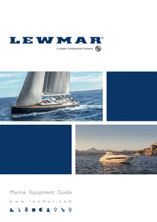 catalogo provider lewmar