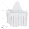 cesta plastico porta objetos soportes plastico imnasa ref 35250587