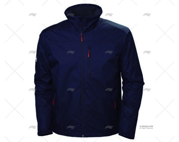 chaqueta team crew navy h h 2xl ropa nautica imnasa ref 18100030