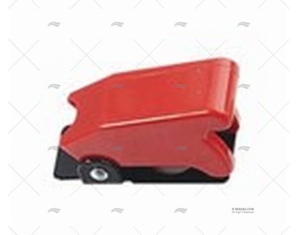 cierre interruptor avion rojo interruptores imnasa ref 65000999