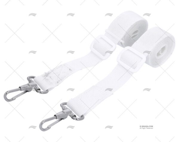 cinta bimini 2m accesorios capota imnasa ref 40250248