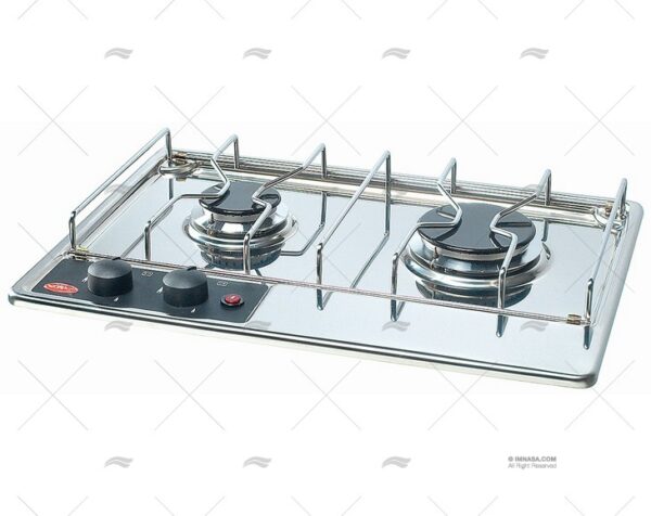 cocina eno hydra 468x338x73mm 2f cocinas imnasa ref 05010220