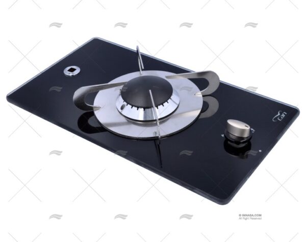 cocina serie black 1 fogon 365 x 200 cocinas imnasa ref 31250969