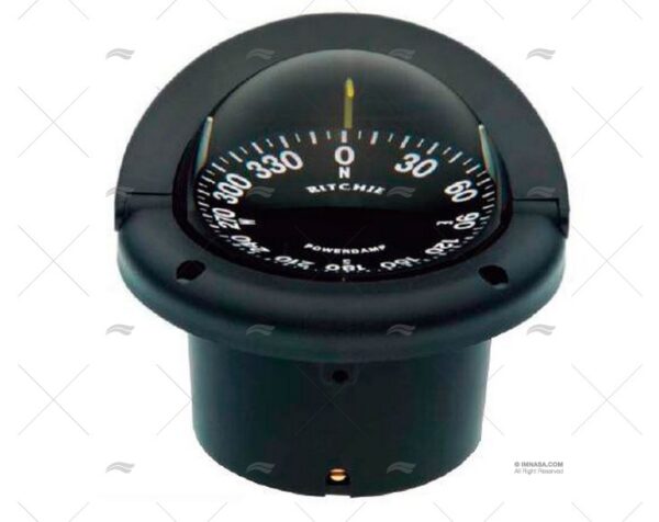 compas helmsman hf 742 negro compases imnasa ref 13250233