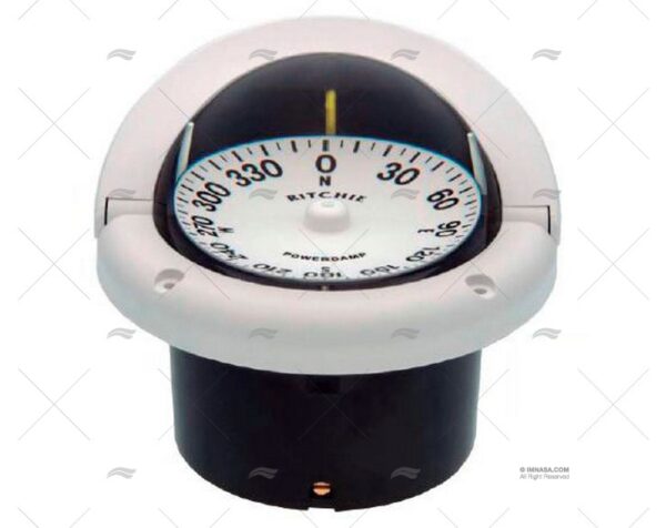 compas helmsman hf 742w blanco compases imnasa ref 13250234