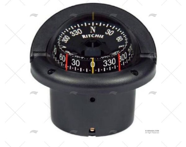 compas helmsman hf 743 negro compases imnasa ref 13250235