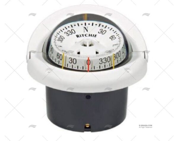 compas helmsman hf 743w blanco compases imnasa ref 13250236