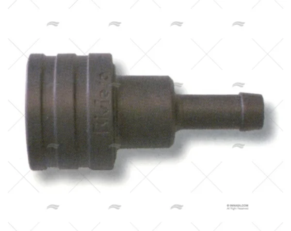 conector honda hembra 9mm conectores imnasa ref 13250128